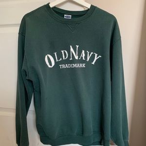 🎞Vintage📻Old Navy Sweatshirt